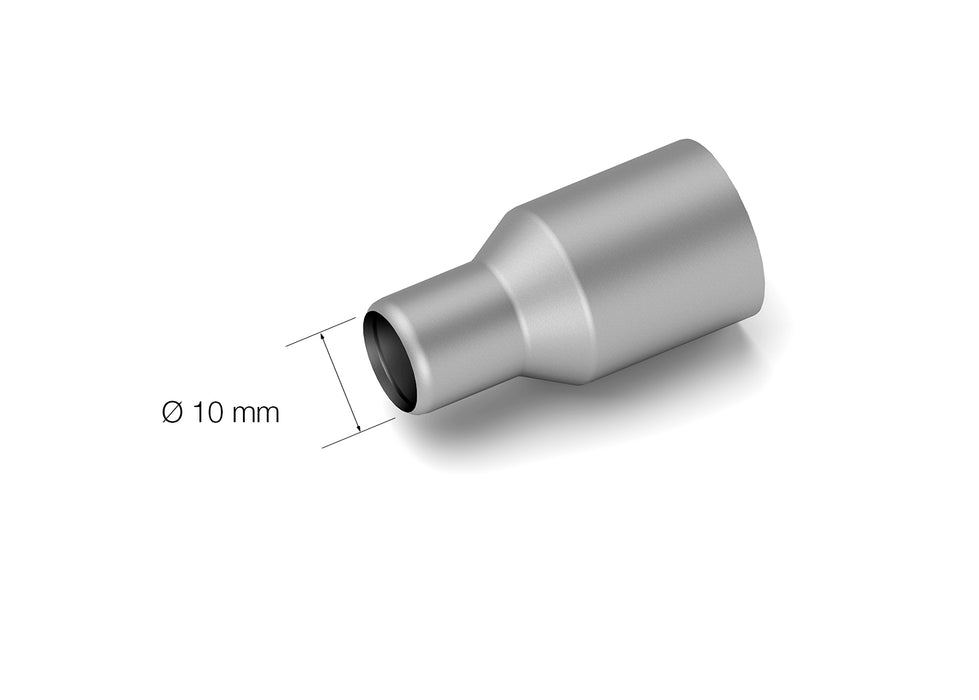 Nozzle JT Straight D.10 | Pack of 5
