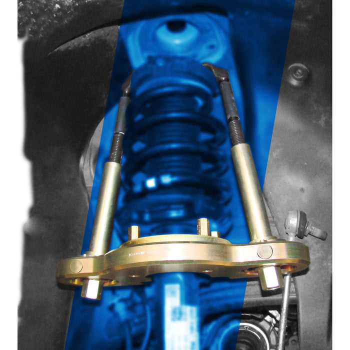 Gedore 3434419 Coil Spring Pre-Compressor, KL-0029-200 K