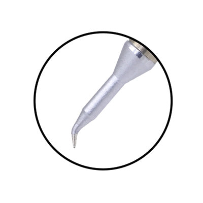 Pace 1130-0081-P1 MD-81 Bent Conical