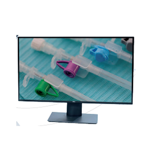 Vision Engineering MHM140 HD Monitor for Mantis Pixo Microscopes