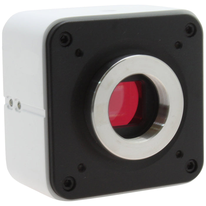 Digital Microscope Mighty Cam USB [19x - 251x] with Ultra-Glide Arm Stand