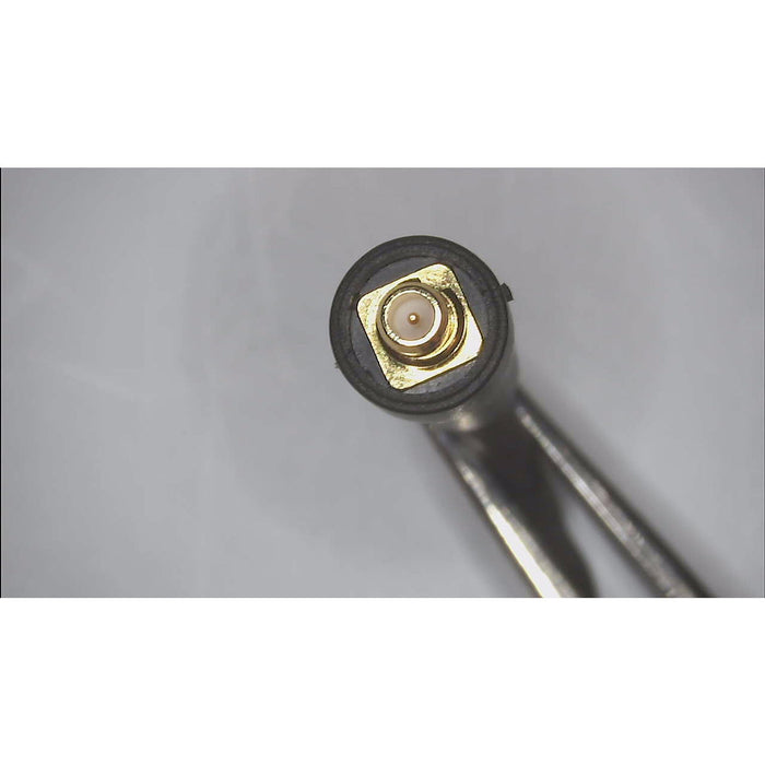 Digital Microscope Mighty Cam USB [19x - 251x] with Ultra-Glide Arm Stand