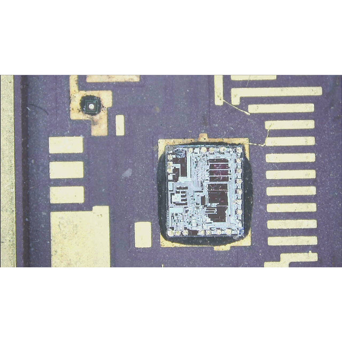 Digital Microscope Mighty Cam USB [19x - 251x] with Ultra-Glide Arm Stand