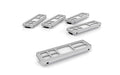Front Filter Set | Pack of 5