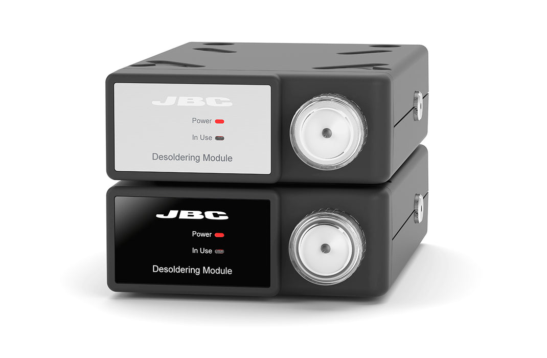 PNEUMATIC DESOLDERING MODULE FOR DI