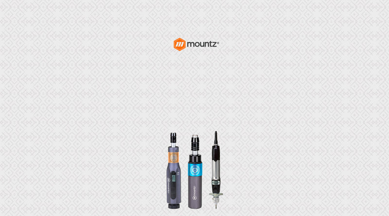 Mountz Torque Tools and Accessories