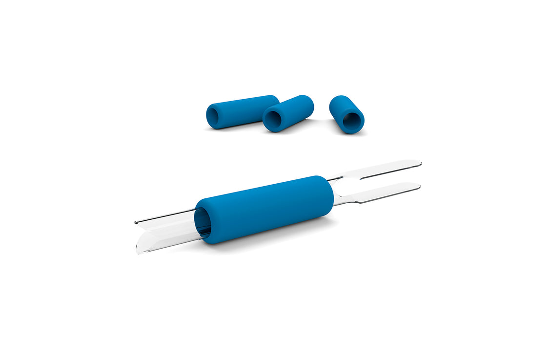 Blue Grips for NT115-A | Pack of 10