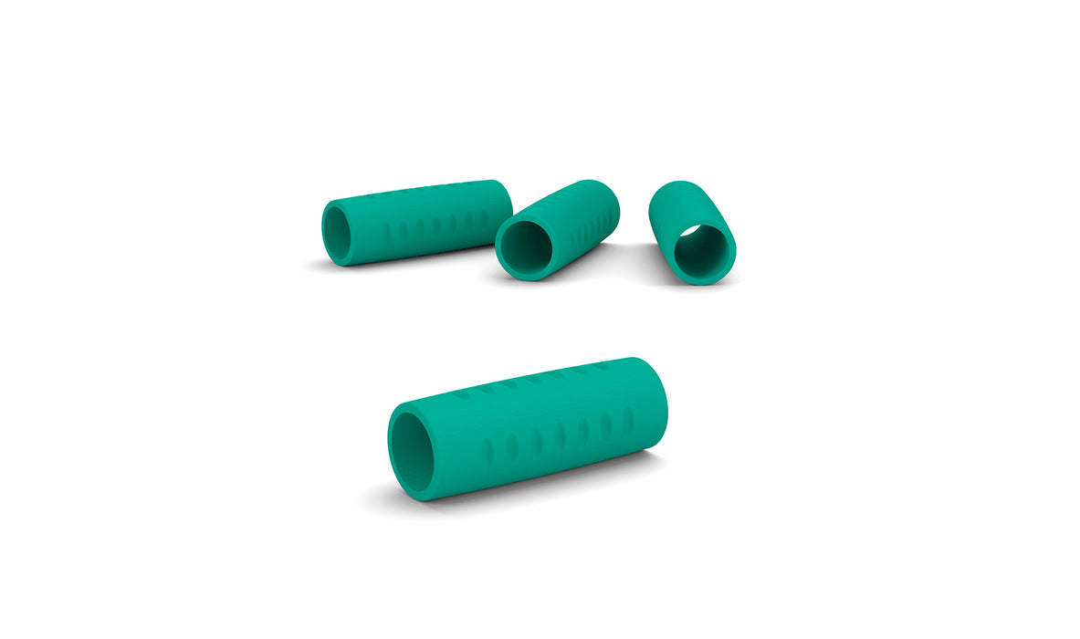 Rubber Grips for Nano Tools | Pack of 10