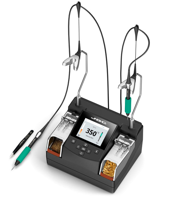 NANO SOLDERING STATION 230V -NT115 -NT115 -C115...