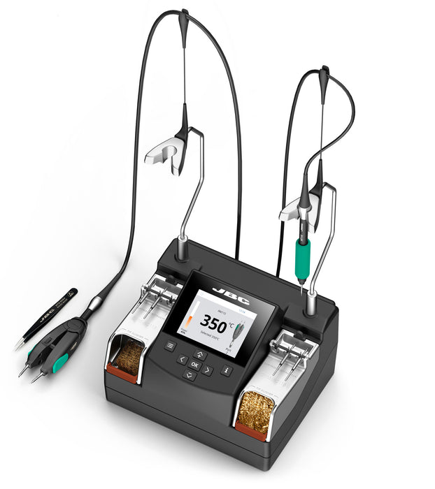 NANO REWORK STATION 120V -NT 115 -AN115