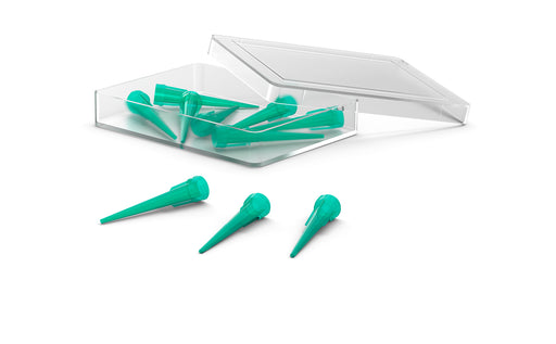 18GA Tapered Tips | Pack of 10