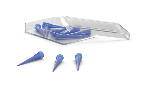 22GA Tapered Tips | Pack of 10