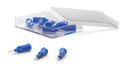 22G Stainless Steel Needles | Pack of 10