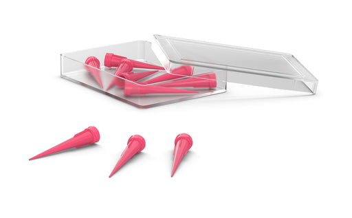 25GA Tapered Tips | Pack of 10
