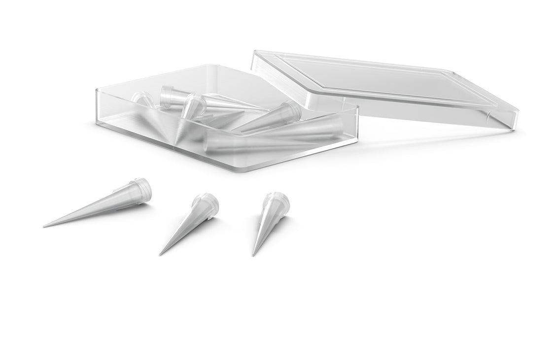27GA Tapered Tips | Pack of 10