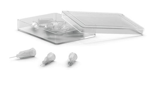 27G Stainless Steel Needles | Pack of 10