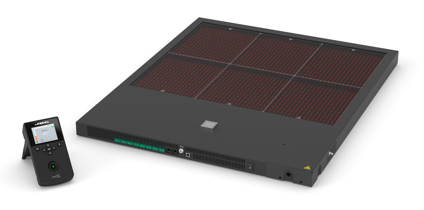 Preheater for PCBs up to 51 x 61 cm / 20 x 24" - 120V