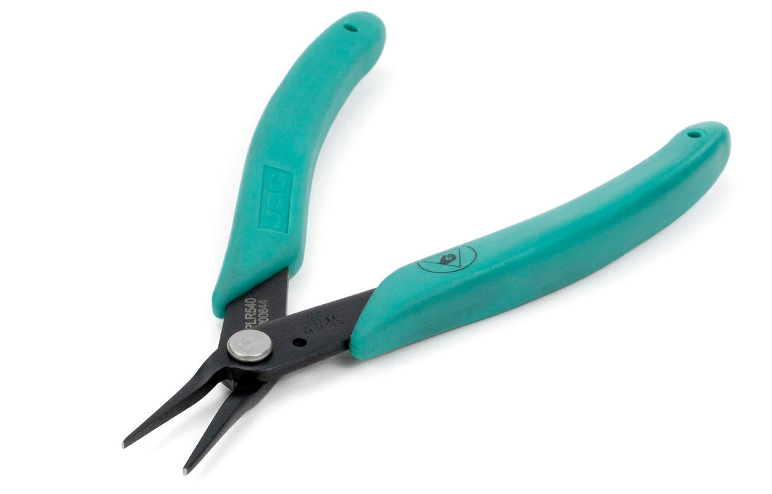 Plier Fine Flat Tip | Pack of 5