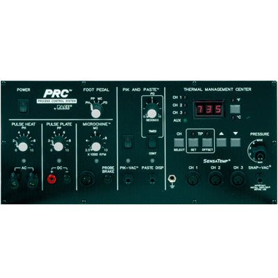 Pace 7008-0187-P1 Pps 400 Power Source