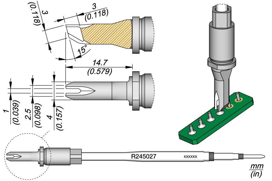 CARTRIDGE DRAG 1.0 | Pack of 10