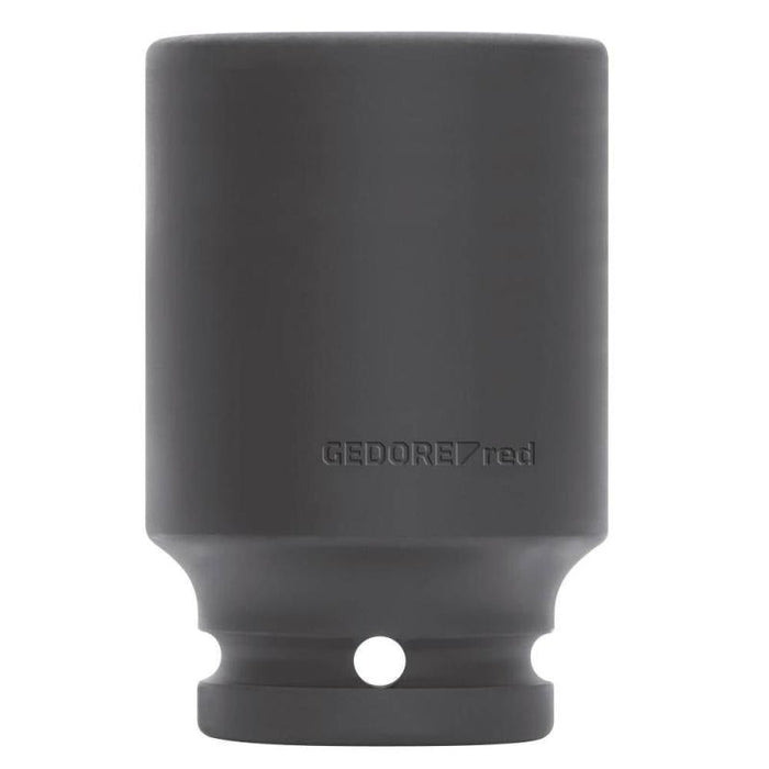 Gedore R83002719 Hex Impact Socket 1" Drive 27 mm L.100 mm