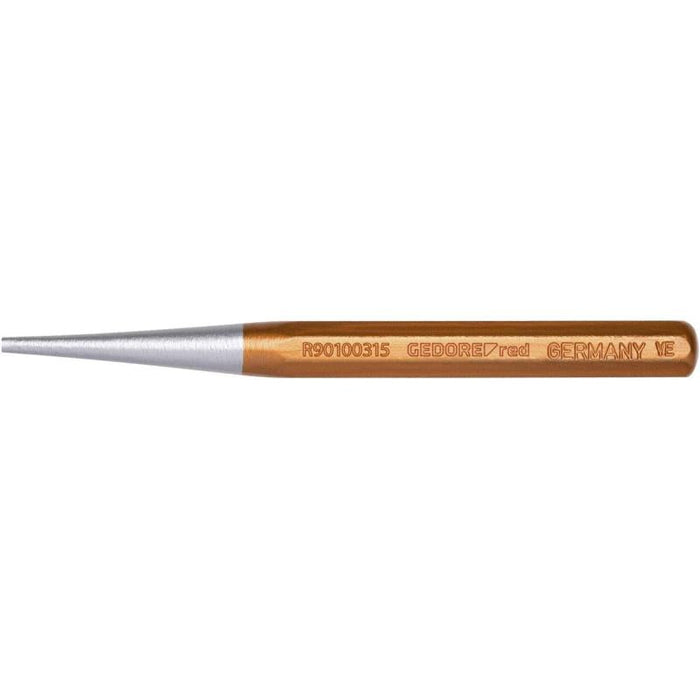 Gedore R90100315 Drift punch octa. 120x3mm d.10mm