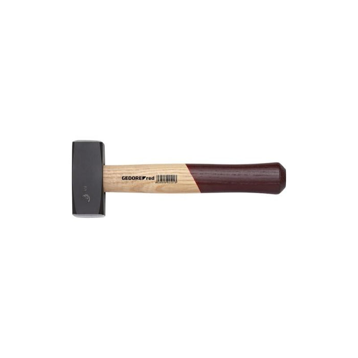Gedore R92200055 Club hammer 1500g l.280mm ash