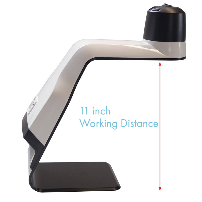 USED Digital Microscope SharpVue Plus [1.3x to 30x]