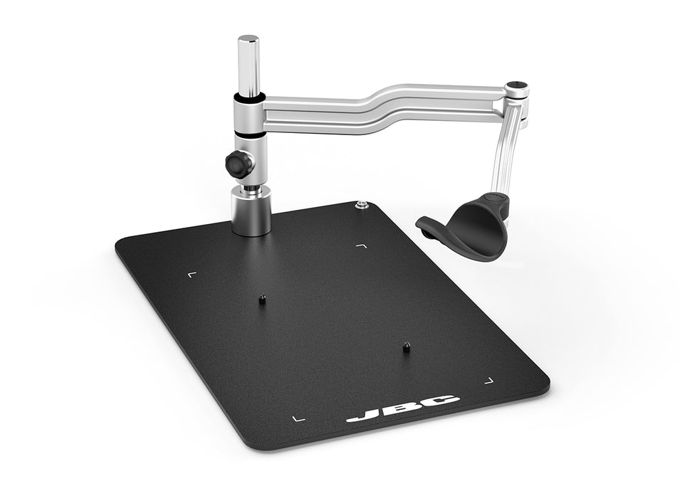 Articulat. Hand Rest for PHSEK
