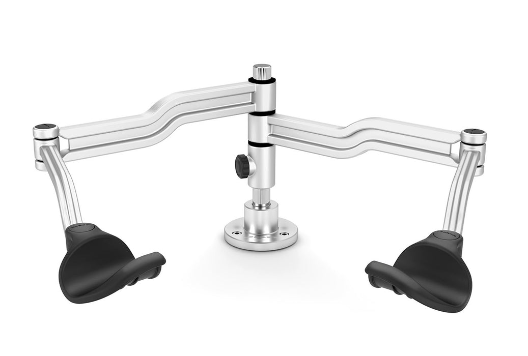 Art. Double Hand Rest w/o Base