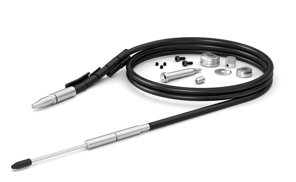 GUIDE KIT Ø0.4 FOR SF280