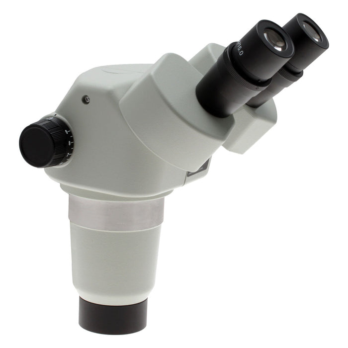 SPZH-135 Stereo Zoom Microscope [21x - 135x]
