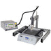 Pace 8007-0576 ST925 Convective & Infrared SMT Rework System