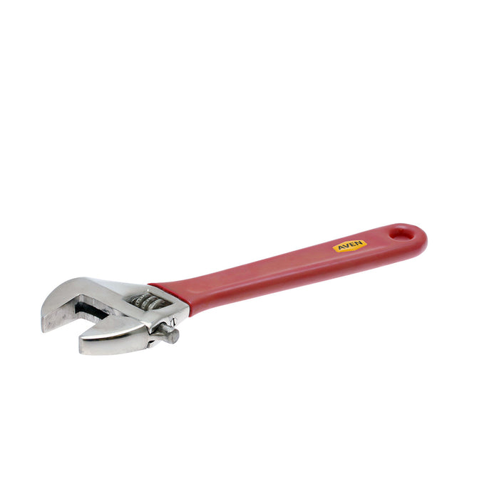 Adjustable Wrench 6" w/PVC Grip