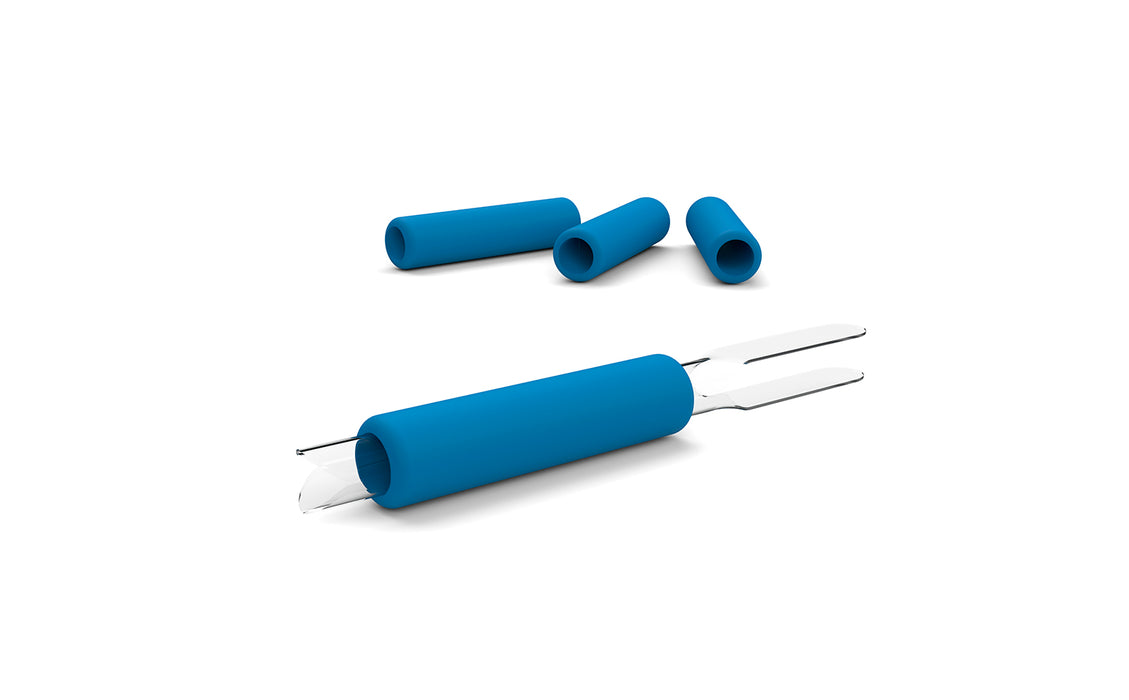 Blue Grips for T210-A | Pack of 10