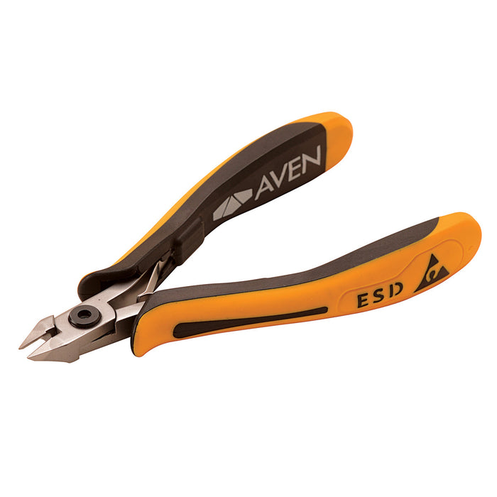 Accu-Cut Tapered Head Cutter Flush