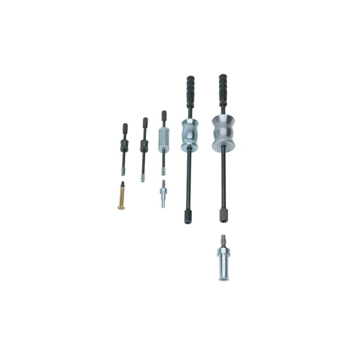 Gedore 8016070 Sliding Hammer 230 mm, 200 g