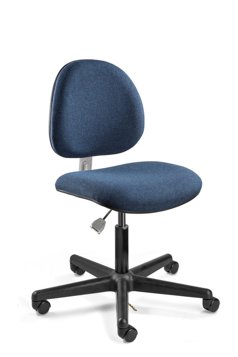 V800SHC Lexington Value Line ESD Chair (Blue)