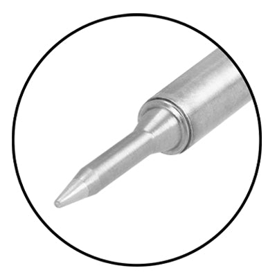 Pace 1130-0001-P1 1/32" Conical Sharp Extended (0.80MM)