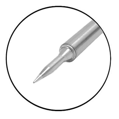 Pace 1130-0004-P1 1/64" Conical Sharp Extended (0.40MM)