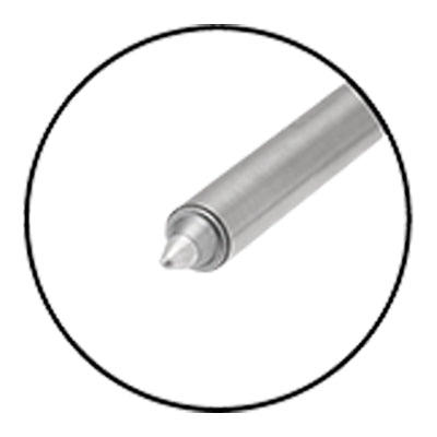 Pace 1130-0005-P1 13/64" Conical, Sharp Extended (0.80MM)