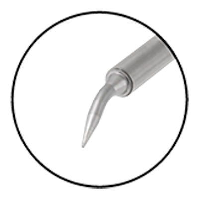 Pace 1130-0015-P1 1/64" Conical Sharp Bent 30° Extended