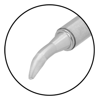 Pace 1130-0016-P1 3/64" 30° Bent Chisel (1.20MM)