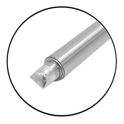 Pace 1130-0020-P1 1/8" 90° Chisel (3.18MM)