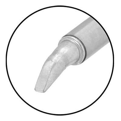Pace 1130-0026-P1 1/16" 30° Bent Chisel (1.59MM)