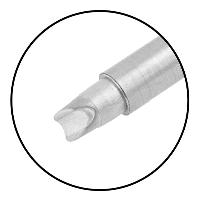 Pace 1130-0061-P1 Accudrive Ø3/32" Barrel Thc Tip