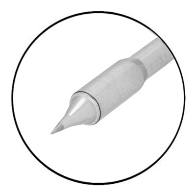 Pace 1131-0002-P1 1/64" Conical Sharp (0.40MM)