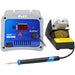 Pace 8007-0579 ADS200 PLUS AccuDrive Production Soldering Station with TD-200 Iron & Instant SetBack Tool Stand