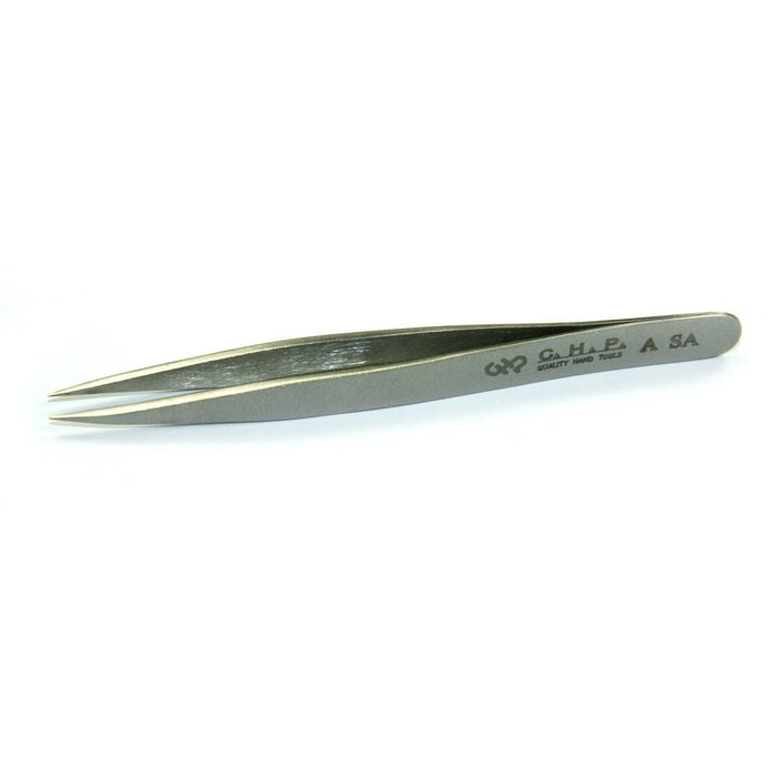 CHP A-SA Fine Point Tweezers