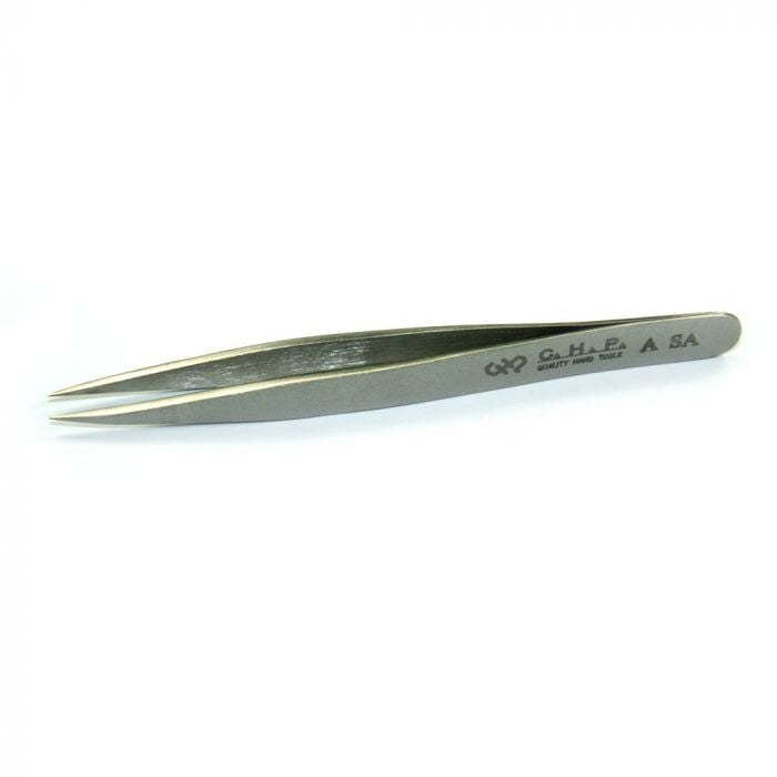 CHP A-SA Fine Point Tweezers